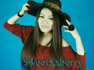 Sweetxxberry
