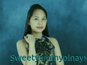 Sweetyummypinayx