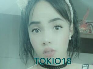 TOKIO18