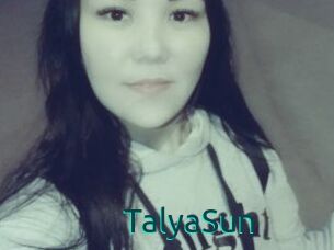 TalyaSun