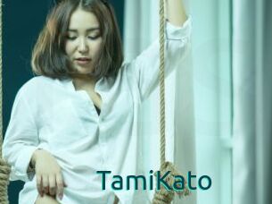 TamiKato
