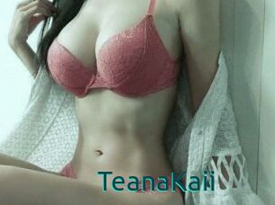 TeanaKaii