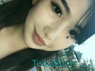 TeikaSuon