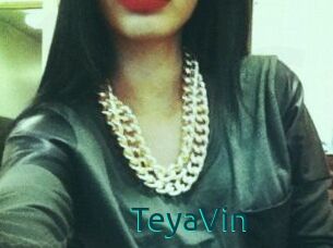 TeyaVin