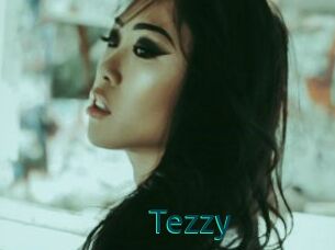 Tezzy