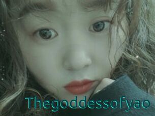 Thegoddessofyao