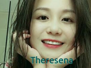 Theresena