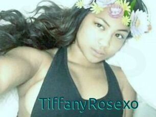 TiffanyRosexo