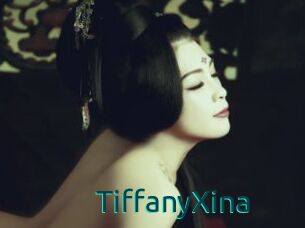 TiffanyXina