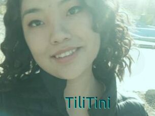 TiliTini