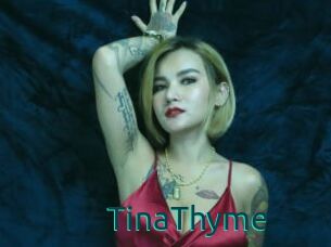 TinaThyme