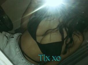 Tix_xo
