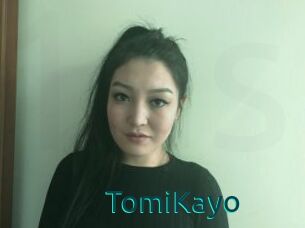 TomiKayo