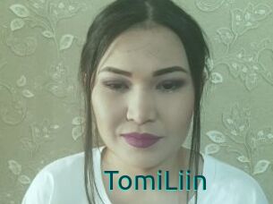 TomiLiin