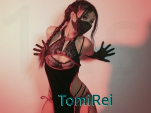 TomiRei