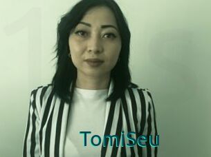TomiSeu