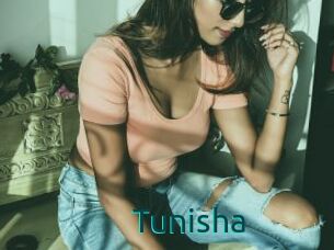 Tunisha