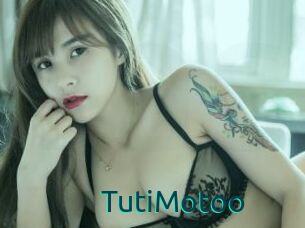 TutiMotoo