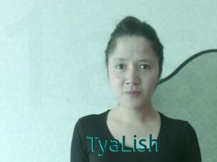 TyaLish