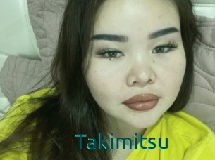 Takimitsu