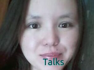 Talks