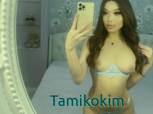 Tamikokim