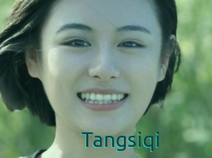 Tangsiqi