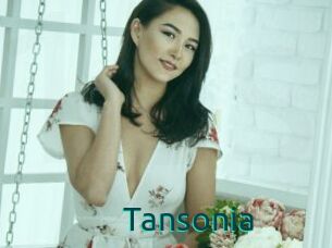 Tansonia