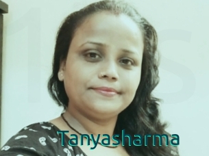 Tanyasharma