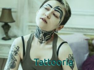 Tattooria
