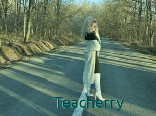 Teacherry