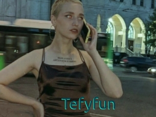 Tefyfun