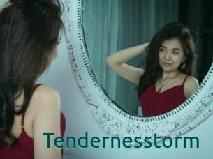 Tendernesstorm