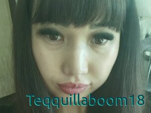 Teqquillaboom18