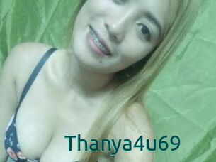 Thanya4u69