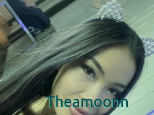 Theamoonn