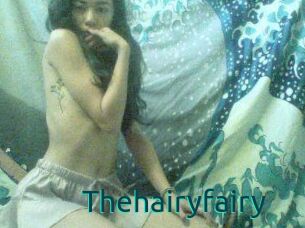 Thehairyfairy