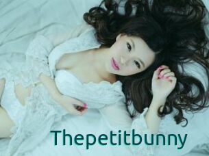 Thepetitbunny