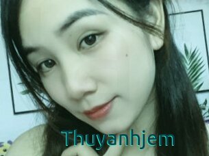 Thuyanhjem