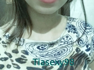 Tiasexy98