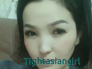 Tightasiangirl