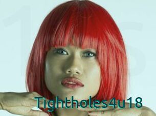 Tightholes4u18