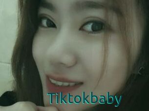 Tiktokbaby