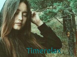 Timerelax