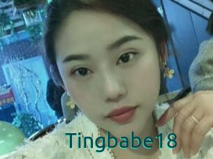 Tingbabe18