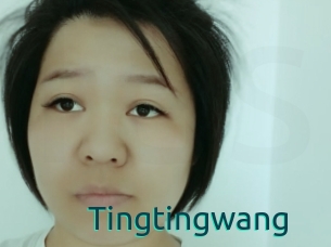 Tingtingwang