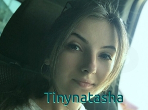 Tinynatasha