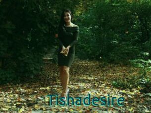 Tishadesire