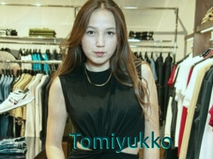 Tomiyukko