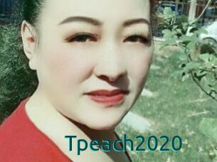 Tpeach2020